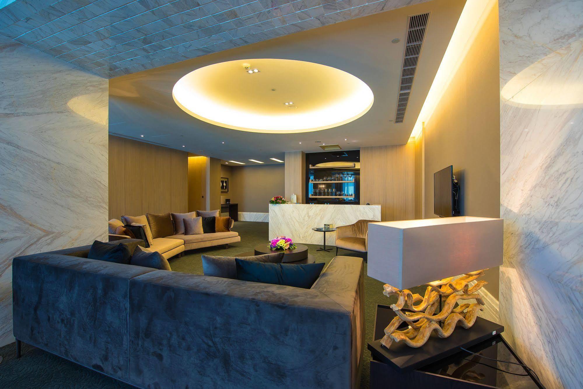 Grand Royal Hotel Тоуфэнь Экстерьер фото